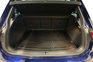 Volkswagen Tiguan bild 9