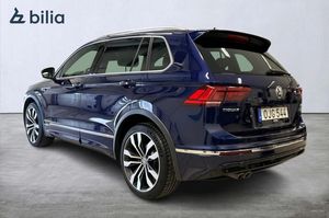 Volkswagen Tiguan bild 2