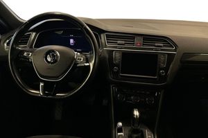 Volkswagen Tiguan bild 7