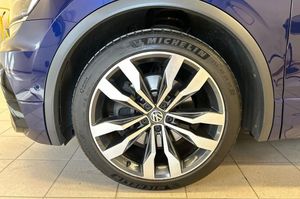 Volkswagen Tiguan bild 13
