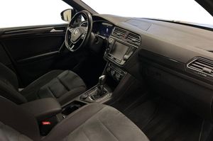 Volkswagen Tiguan bild 5