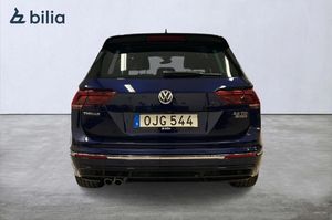 Volkswagen Tiguan bild 3