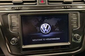 Volkswagen Tiguan bild 11
