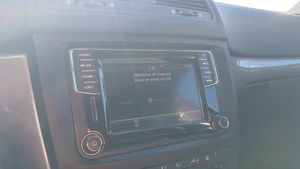 Skoda Yeti bild 12