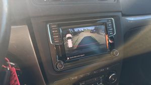 Skoda Yeti bild 13