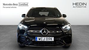 Mercedes GLA250 bild 8