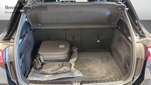 Mercedes GLA250 bild 10