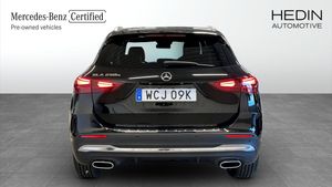 Mercedes GLA250 bild 7