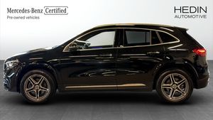 Mercedes GLA250 bild 6