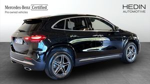 Mercedes GLA250 bild 2