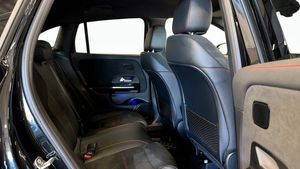 Mercedes GLA250 bild 5