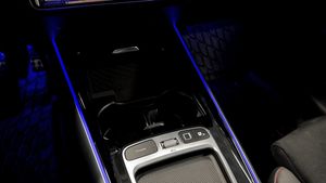 Mercedes GLA250 bild 15