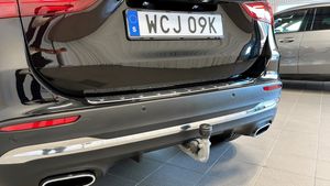 Mercedes GLA250 bild 18