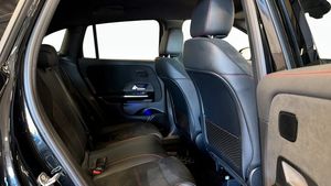 Mercedes GLA250 bild 5
