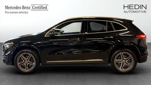 Mercedes GLA250 bild 6