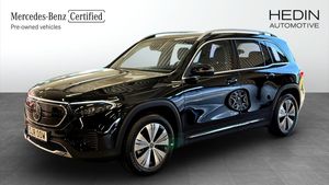 Mercedes EQB300 bild 1
