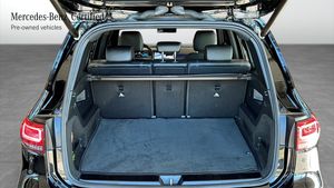 Mercedes EQB300 bild 10