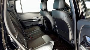 Mercedes EQB300 bild 5