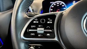 Mercedes EQB300 bild 13