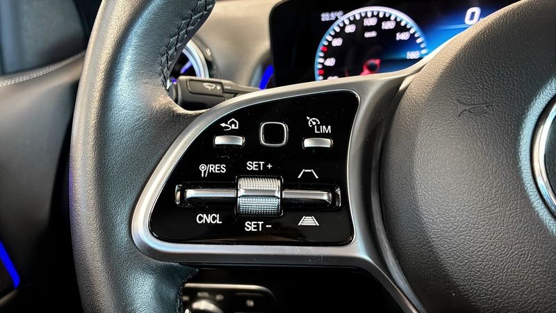 Mercedes EQB300 bild 13