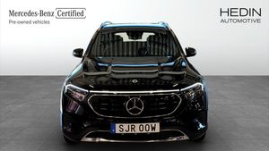 Mercedes EQB300 bild 8