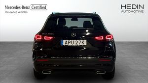 Mercedes GLA250 bild 7