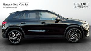 Mercedes GLA250 bild 6