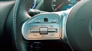 Mercedes GLA250 bild 16