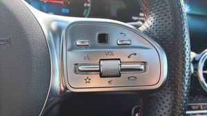 Mercedes GLA250 bild 17