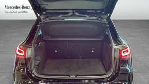 Mercedes GLA250 bild 10