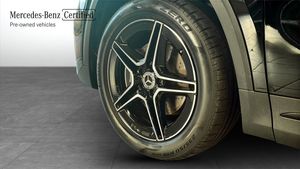 Mercedes GLA250 bild 9