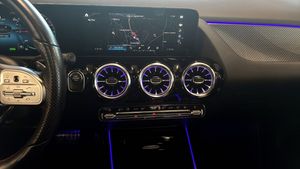 Mercedes GLA250 bild 12
