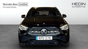 Mercedes GLA250 bild 8