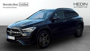 Mercedes GLA250 bild 1