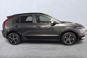 Kia Niro bild 3