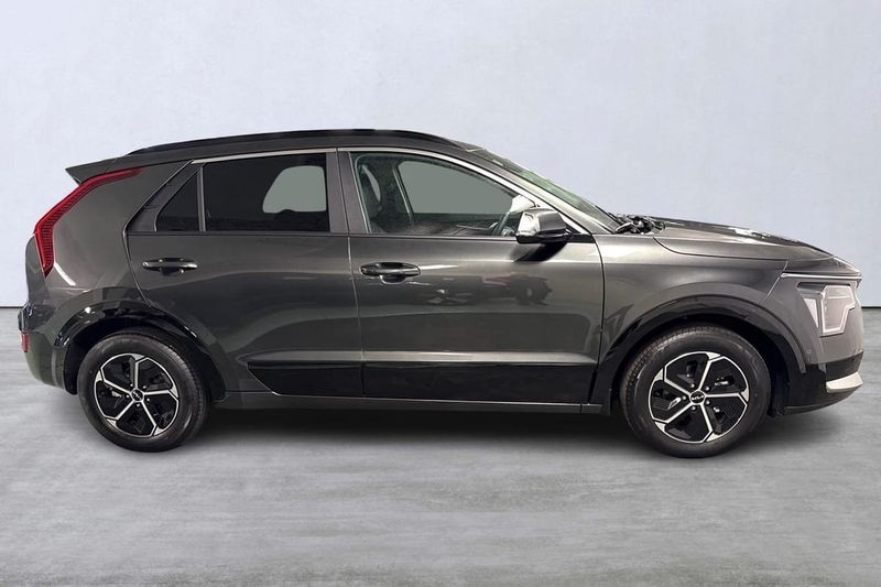 Kia Niro bild 3