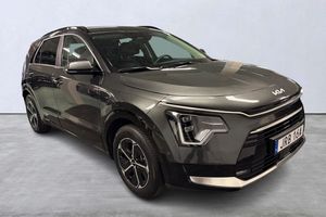 Kia Niro bild 6