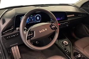 Kia Niro bild 8
