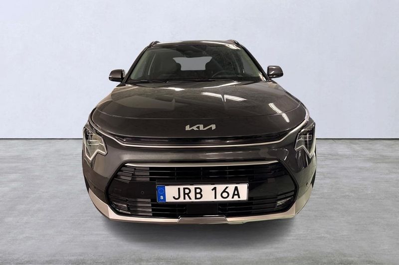 Kia Niro bild 7