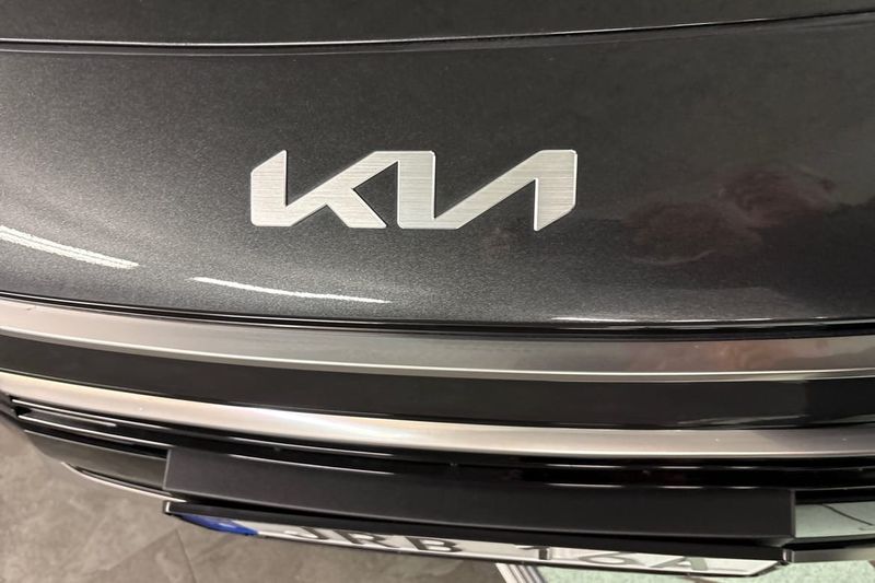Kia Niro bild 19