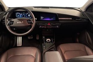 Kia Niro bild 9