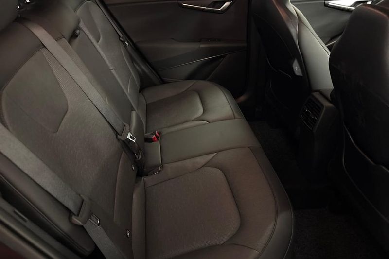 Kia Niro bild 11