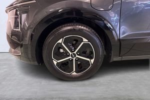 Kia Niro bild 14
