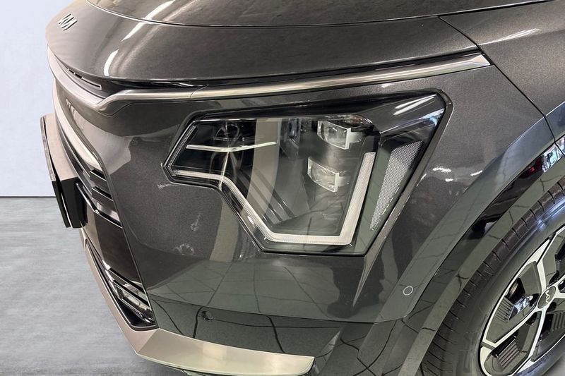Kia Niro bild 20