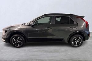 Kia Niro bild 2