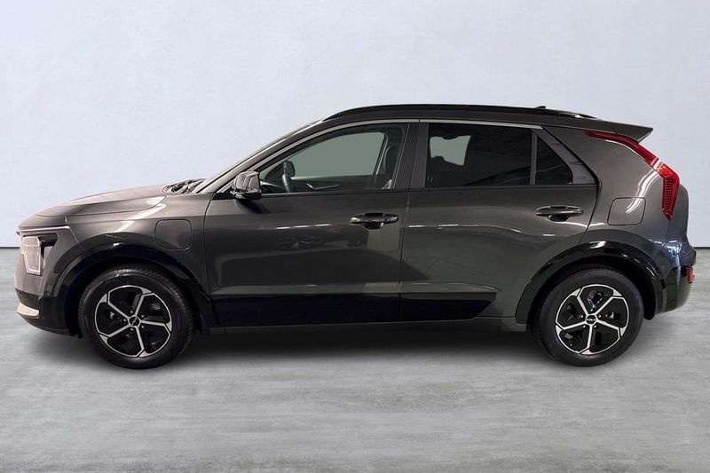 Kia Niro bild 2
