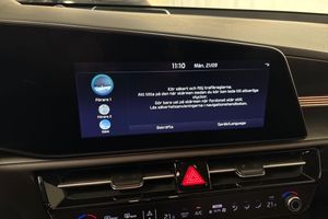 Kia Niro bild 15