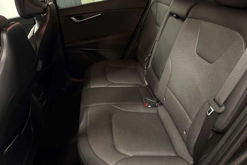 Kia Niro bild 12