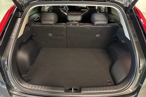 Kia Niro bild 13