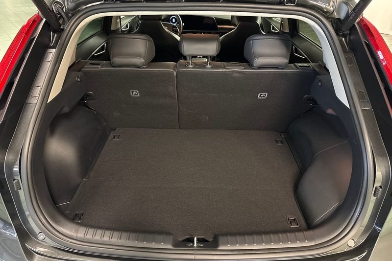 Kia Niro bild 13